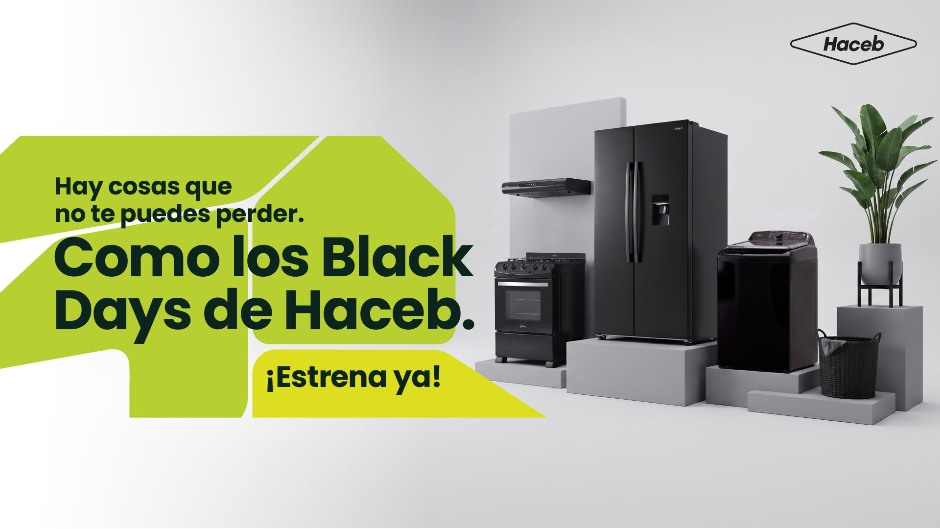 Haceb 2026